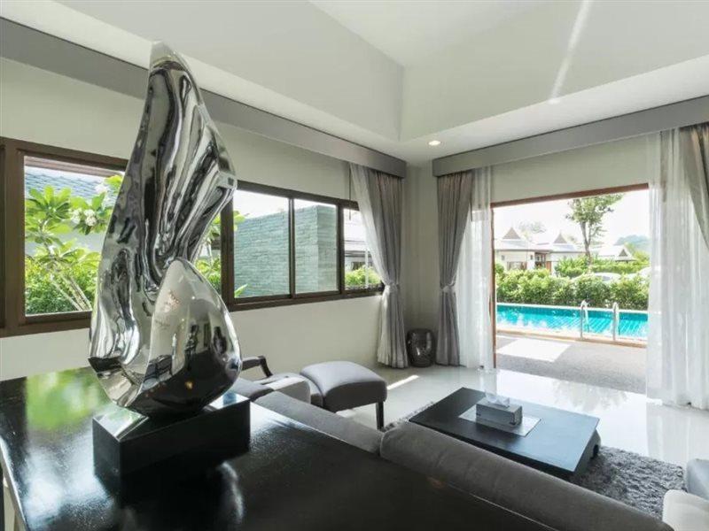 Pimann Buri Pool Villas Ao Nang Krabi Sha Plus Exterior foto
