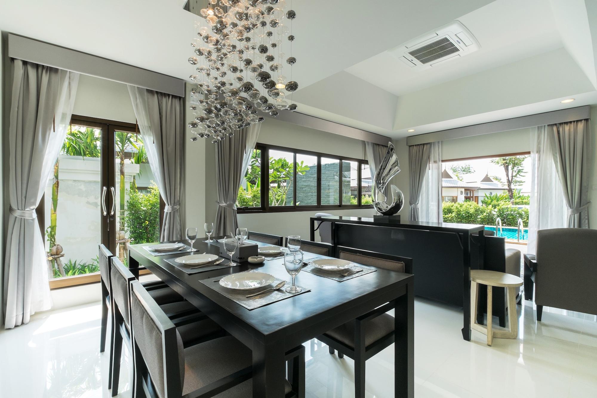 Pimann Buri Pool Villas Ao Nang Krabi Sha Plus Exterior foto