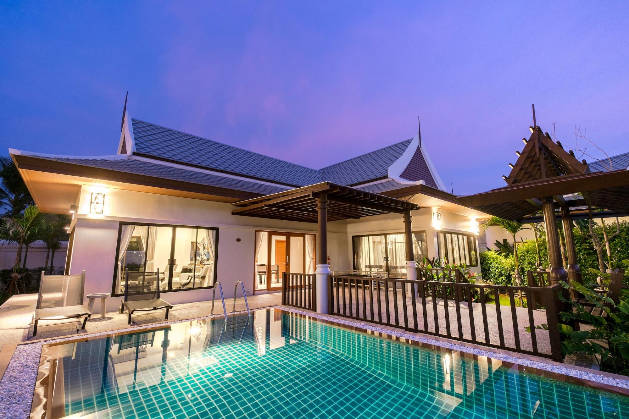 Pimann Buri Pool Villas Ao Nang Krabi Sha Plus Exterior foto