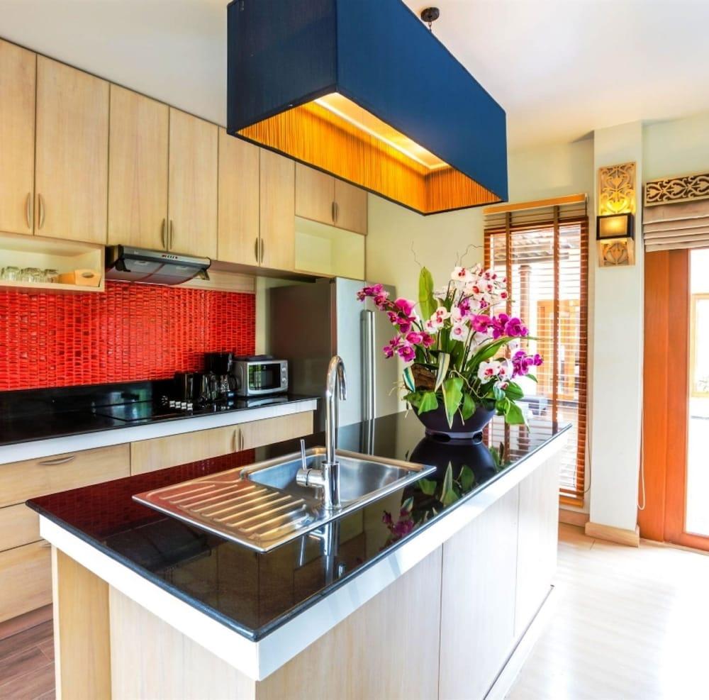 Pimann Buri Pool Villas Ao Nang Krabi Sha Plus Exterior foto