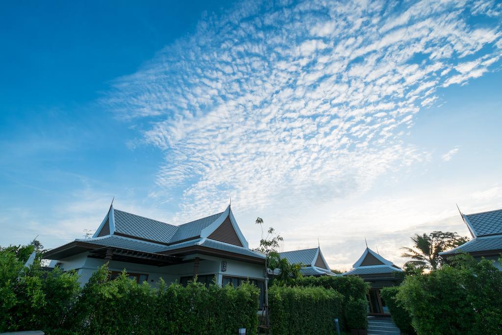 Pimann Buri Pool Villas Ao Nang Krabi Sha Plus Exterior foto