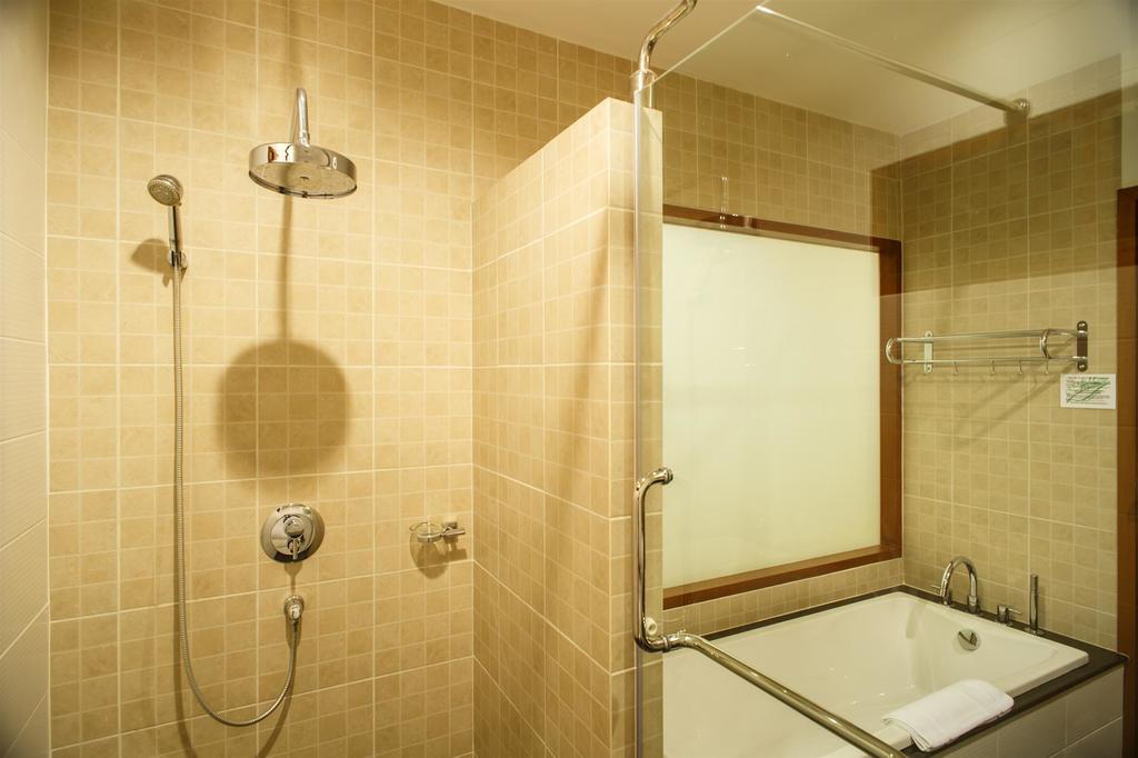 Pimann Buri Pool Villas Ao Nang Krabi Sha Plus Exterior foto