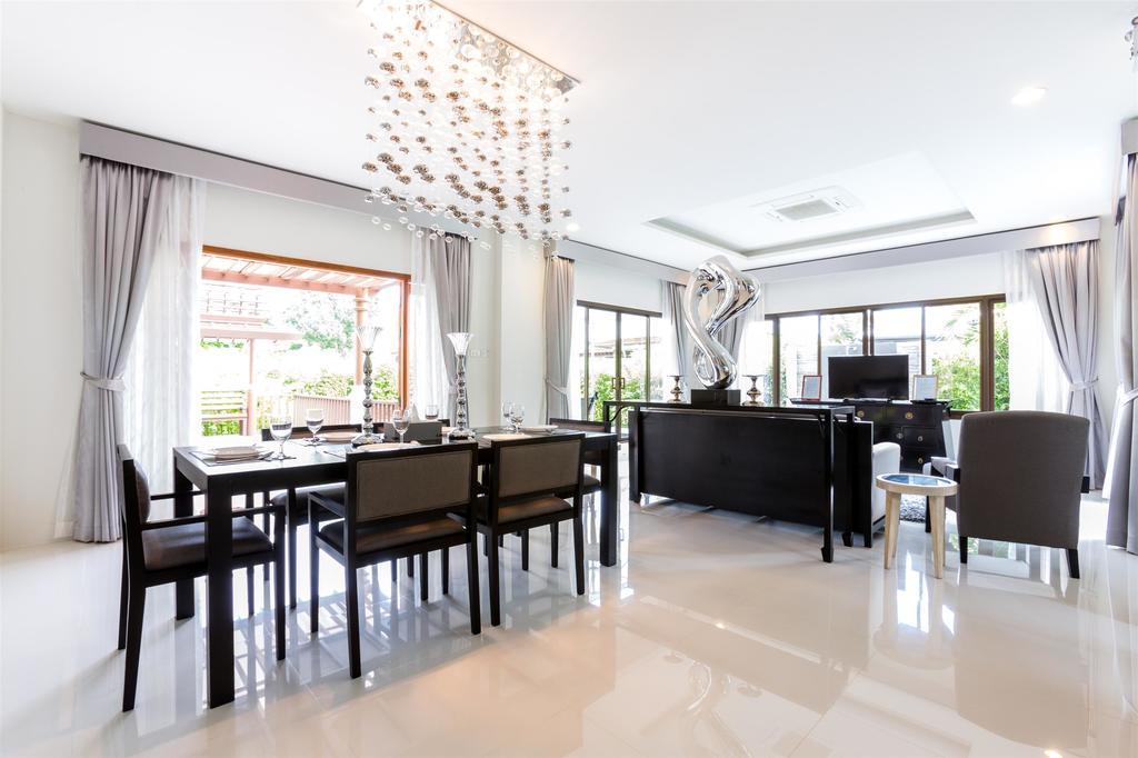 Pimann Buri Pool Villas Ao Nang Krabi Sha Plus Exterior foto