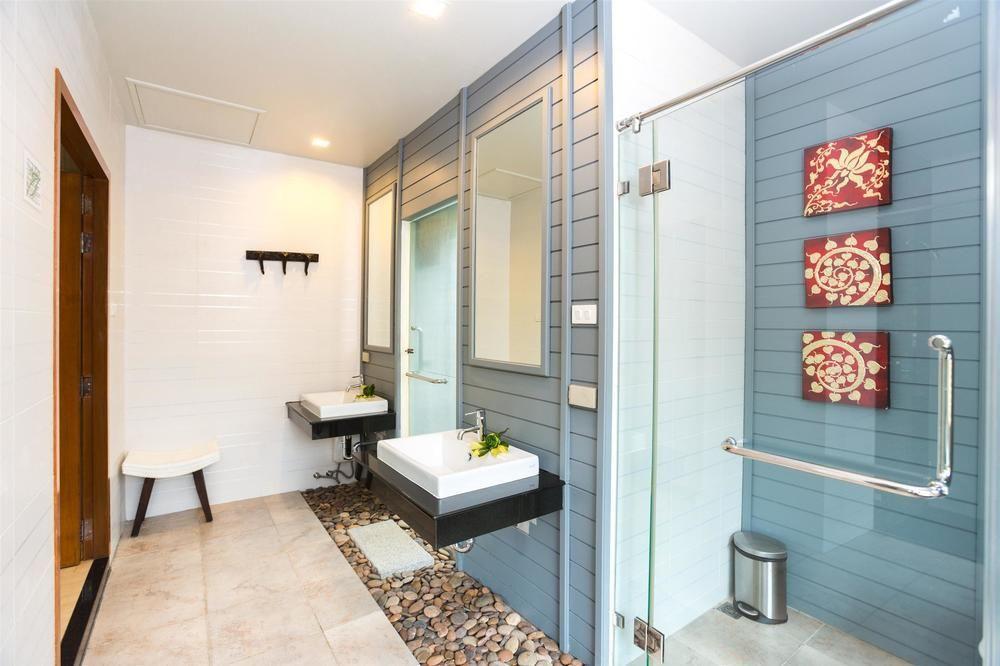 Pimann Buri Pool Villas Ao Nang Krabi Sha Plus Exterior foto