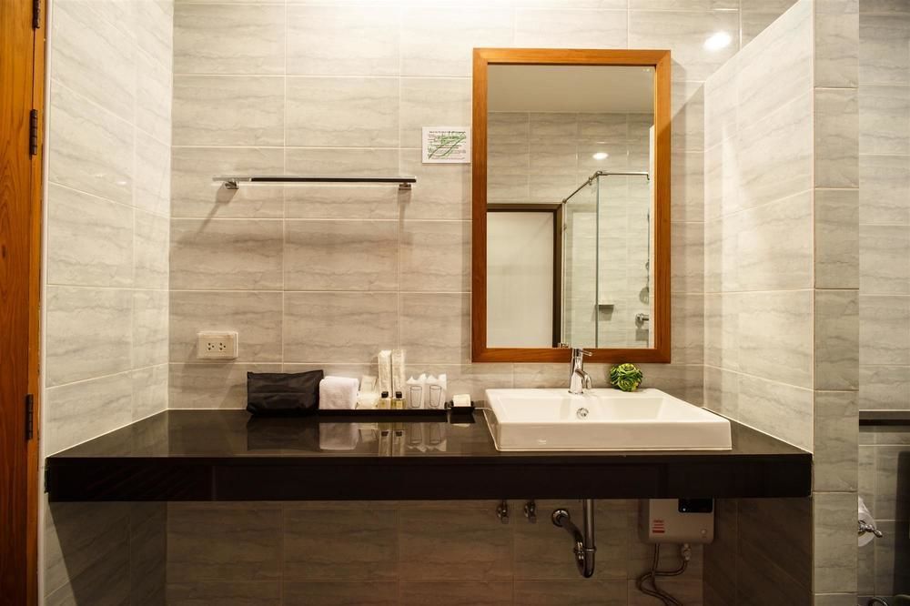 Pimann Buri Pool Villas Ao Nang Krabi Sha Plus Exterior foto