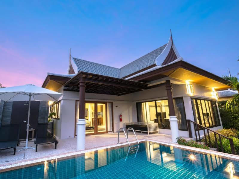 Pimann Buri Pool Villas Ao Nang Krabi Sha Plus Exterior foto